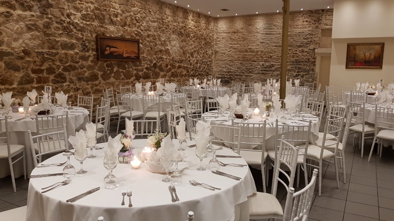 Ετήσιος Χορός των εν Αττική Αργυραδιτών  Κυριακή 15 Φλεβάρη 2026 στον «Καταρράκτη»