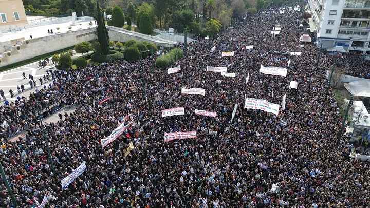 Με τον Μητσοτάκη 10 χρόνια στην ηγεσία της ΝΔ και 7 χρόνια στην κυβέρνηση