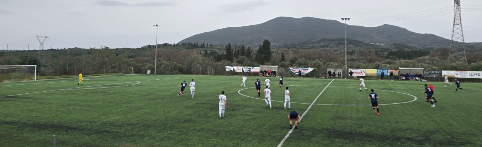 Νίκη – πρόκριση του Κρόνου στους «8» του κυπέλλου της ΕΠΣΚ