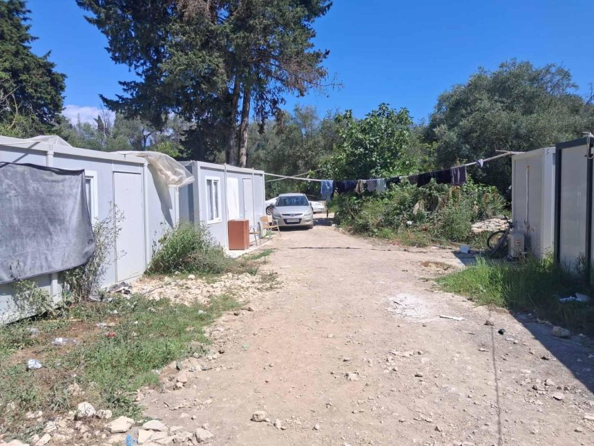 Εργατικό Κέντρο: Απεργία την Τετάρτη 24 Ιουνίου - Παλάτια για τους τουρίστες, κοντέινερ για τους εργάτες