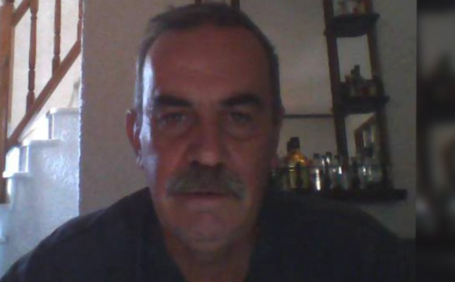 Έφυγε από τη ζωή ο εκπαιδευτικός Νικόλαος Ράζος