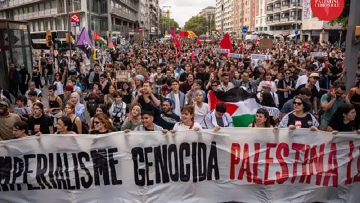 Η κρίση ηθικής της Ευρώπης – Η καταρρέουσα ασπίδα γύρω από το Ισραήλ