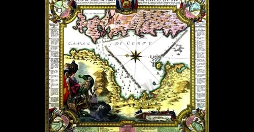 Σαν σήμερα 8 Ιούλη στην Κέρκυρα - 1716 Η ναυμαχία της Κασσιώπης