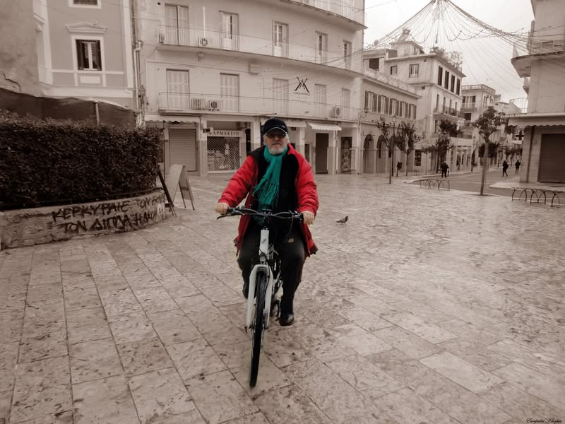 Έφυγε από τη ζωή ο Αλέκος Κόσκορος