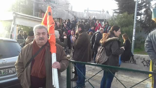 Άρον άρον σταύρωσων αυτόν - Η συνέχιση της δίωξης του Κώστα Κορδάτου.
