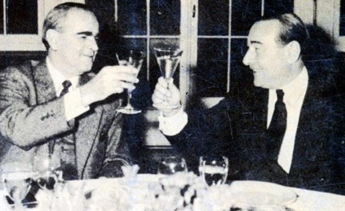 Σαν σήμερα, 11 Φεβρουαρίου 1959 η επαίσχυντη 