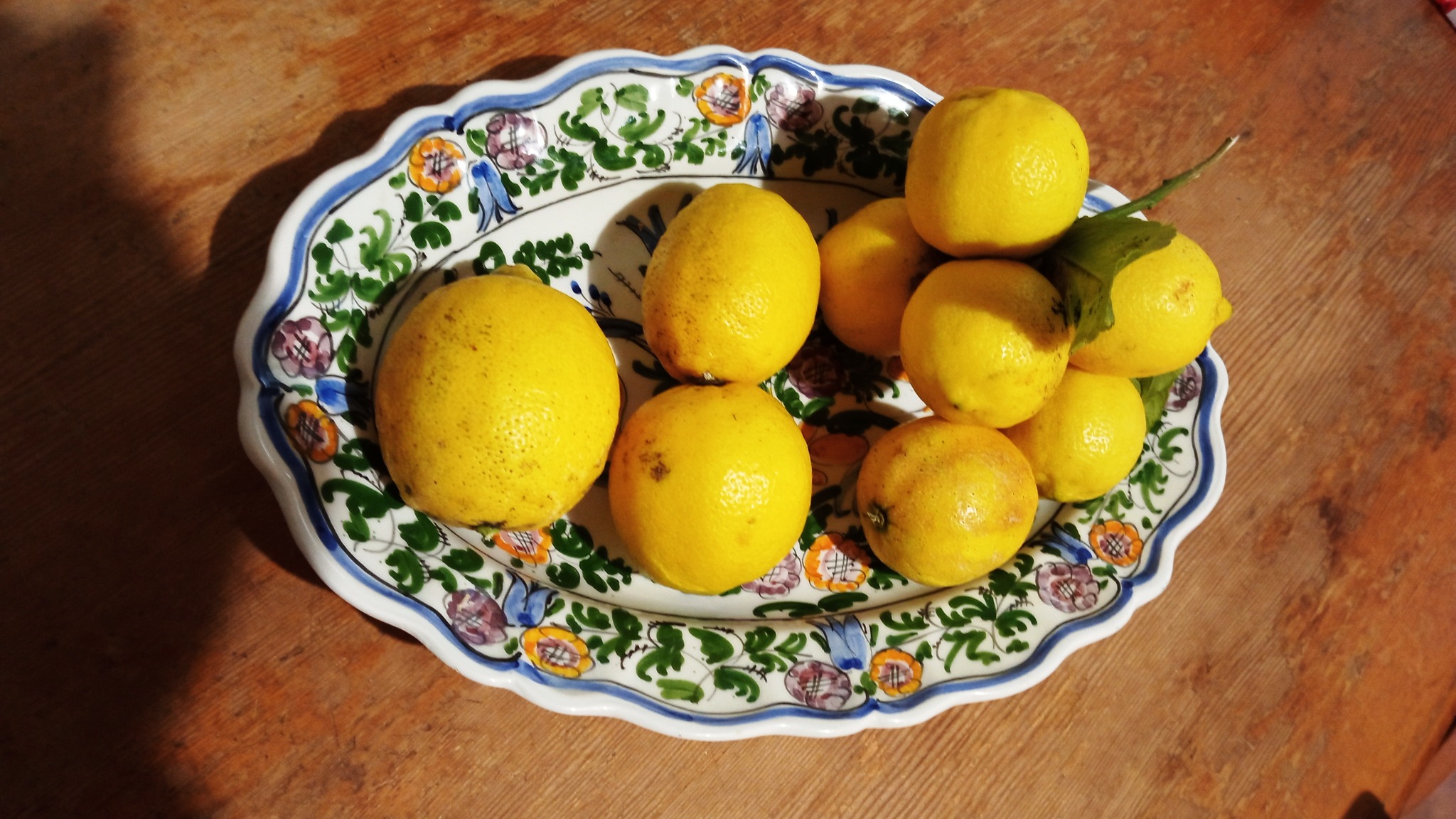 Ό,τι σπείρεις