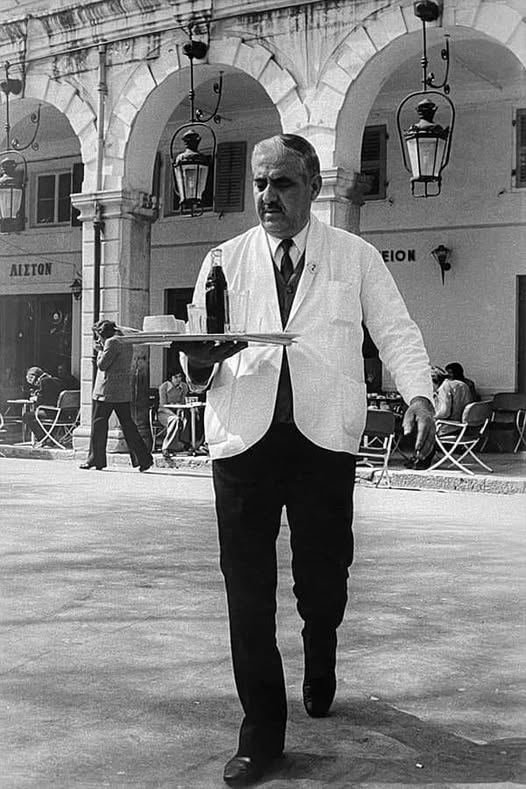 Η πόλη που διώχνει τα παιδιά της