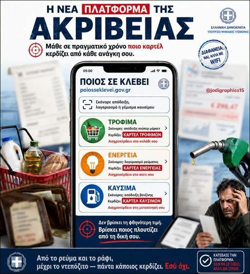 Η τιμή τιμή δεν έχει