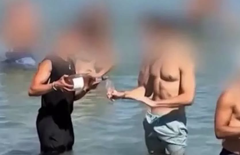 Η κανονικοποίηση της ταπείνωσης