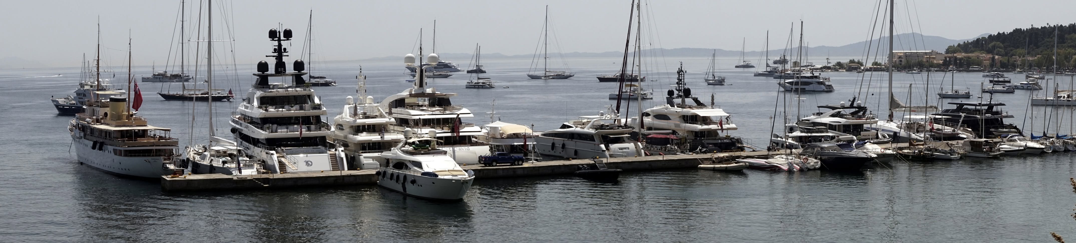 Σημαντική εξέλιξη για τον όρμο της Γαρίτσας