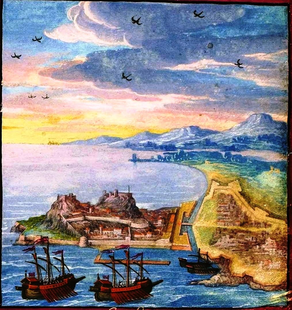 Ο Μαύρος IV