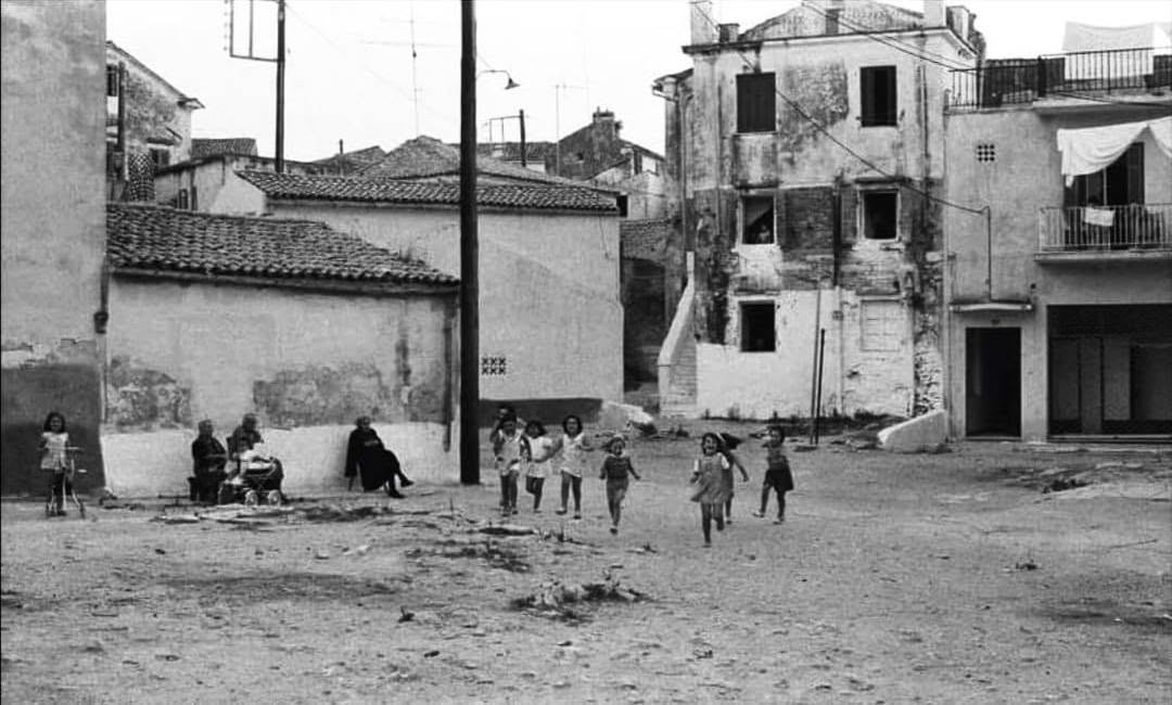 'Ενα λεφτό το σκόρδο