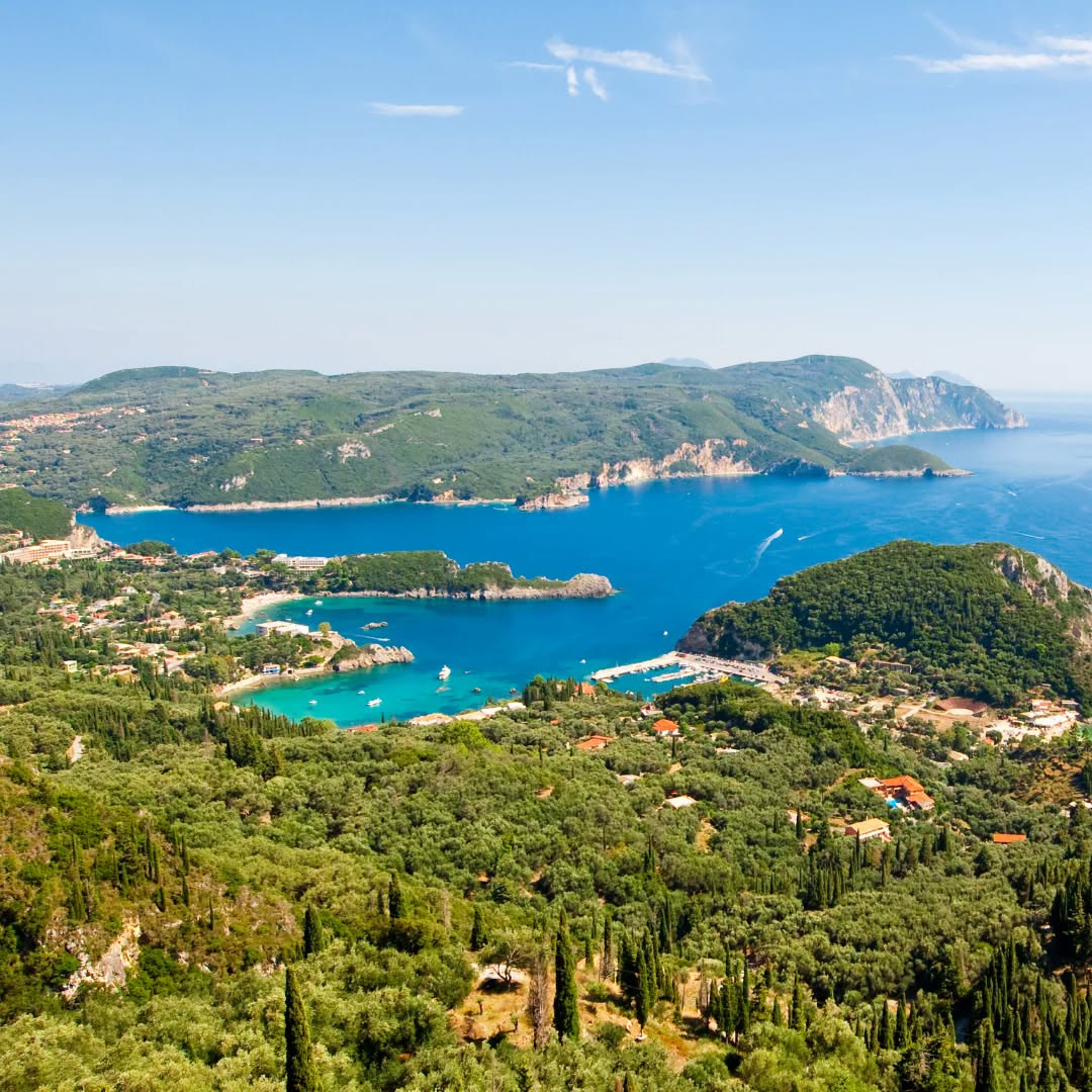 Μπλόκο στις εξορύξεις στο Ιόνιο – Κάλεσμα σε συγκέντρωση στην Παλιά Νομαρχία
