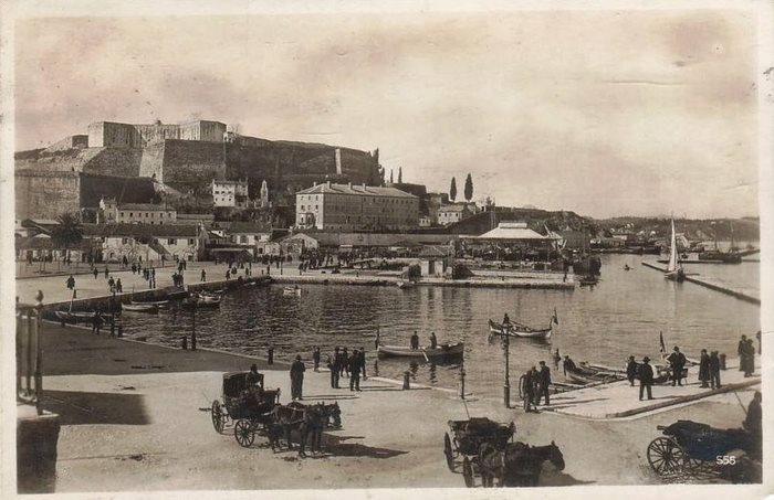 Σαν σήμερα 15 Ιουλίου στην Κέρκυρα