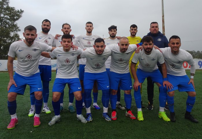 Άκοπο τρίποντο ο Κρόνος