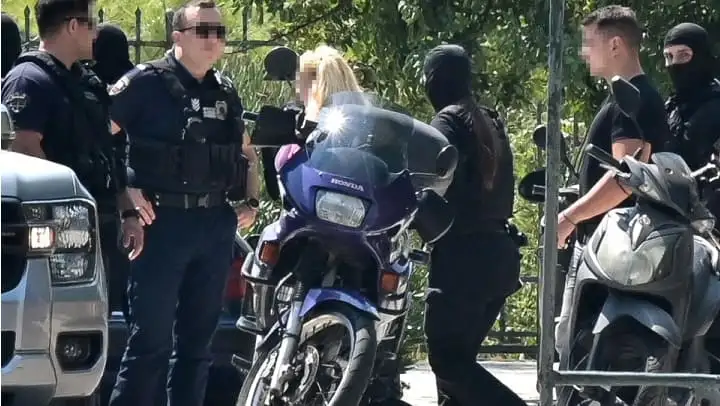 Κώστας Παπαδάκης για Marfin: «Άδικη και προειλημμένη η απόφαση για την προφυλάκιση της 46χρονης»