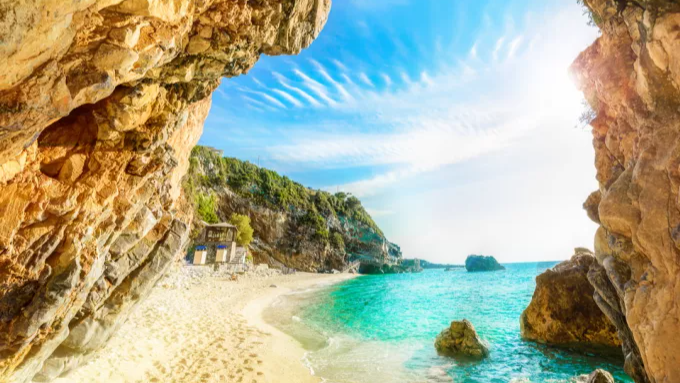 Σύλλογοι Μαθρακίου: Η έλλειψη παροχής νερού δυσχεραίνει βασικές ανάγκες διαβίωσης