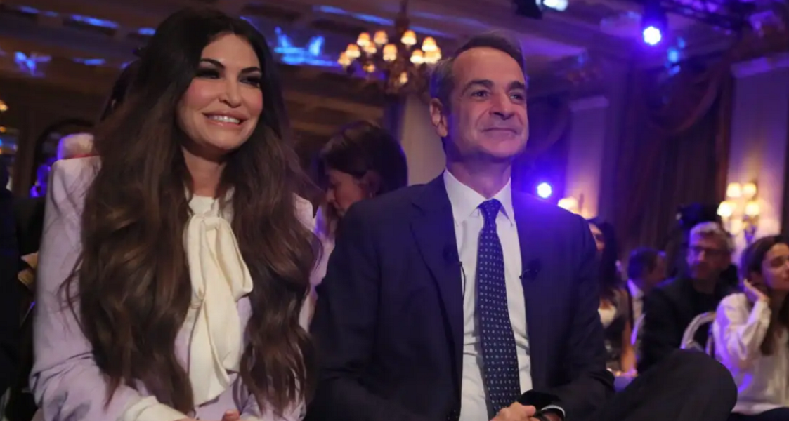 Η περίπτωση Γκίλφοϊλ και οι οσφυοκάμπτες της αμερικανοφροσύνης