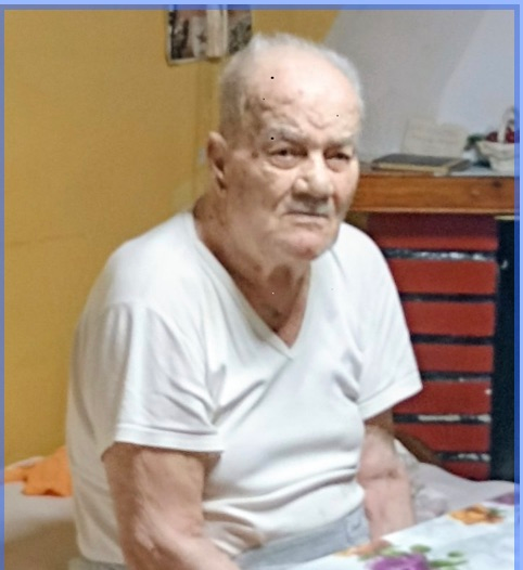 ΑΠΟΧΑΙΡΕΤΙΣΜΟΣ ΣΤΟΝ ΣΥΝΤΡΟΦΟ ΑΙΜΙΛΙΟ ΜΑΚΡΗ