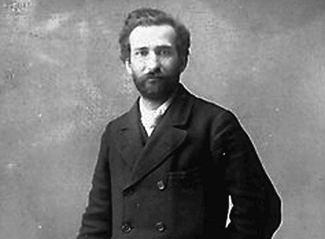 Σαν σήμερα 3 Μάη 1890 πεθαίνει ο Ρόκκος Χοϊδάς: Ο πρώτος σοσιαλιστής βουλευτής