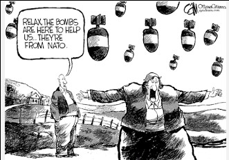 18/2/1952: Ελλάδα και Τουρκία γίνονται μέλη του ΝΑΤΟ