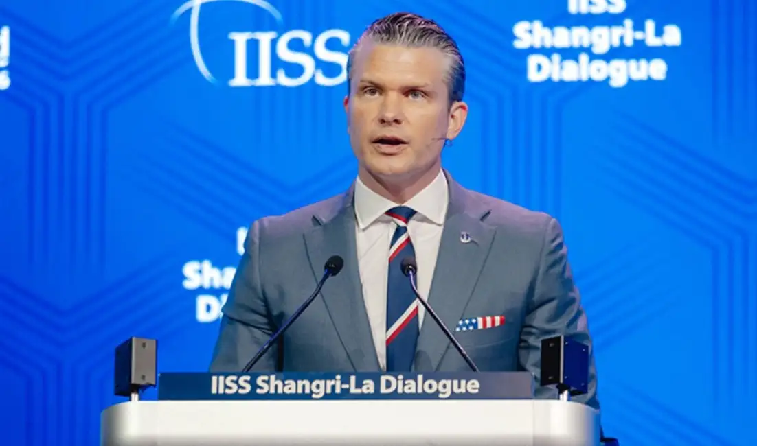«Διάλογος Shangri-La»: Όξυνση των ιμπεριαλιστικών ανταγωνισμών στον Ινδο-Ειρηνικό