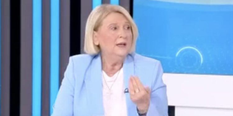 «Οι μισές εκπαιδευτικοί εμφανίζονται έγκυες»: Η ατάκα Βούλτεψη, οι νεοδιόριστες μητέρες και η πραγματικότητα πίσω από τις άδειες μητρότητας