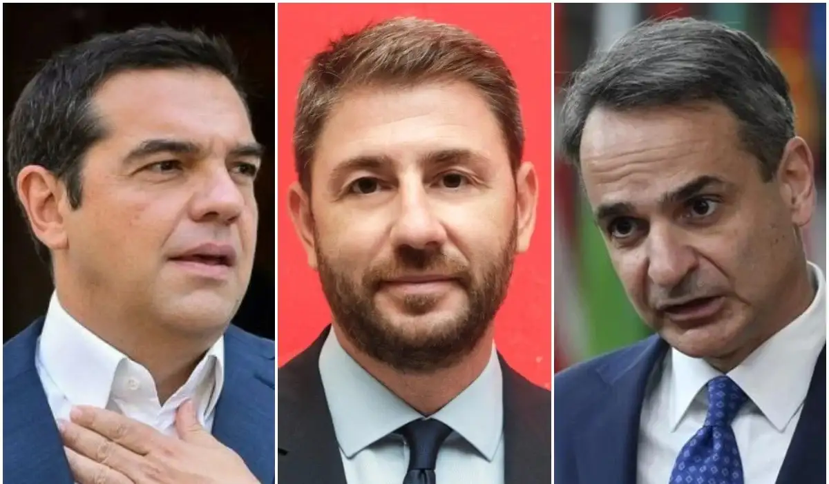 Η «κοστολογημένη» αντιπολίτευση συμπλέει με την κυβέρνηση