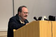 Παραιτήθηκε ο Γ. Ζούμπος από πρόεδρος του Συλλόγου Μονίμων Κατοίκων