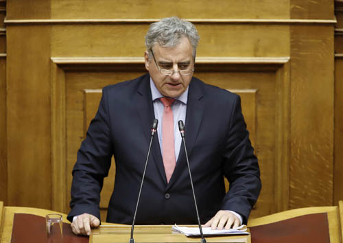ΑΝΑΚΟΙΝΩΣΗ ΓΙΑ ΤΟ Ε.Α.Κ. ΚΕΡΚΥΡΑΣ - Κυβέρνηση και δοτή διοίκηση ξεπουλάνε τα πάντα
