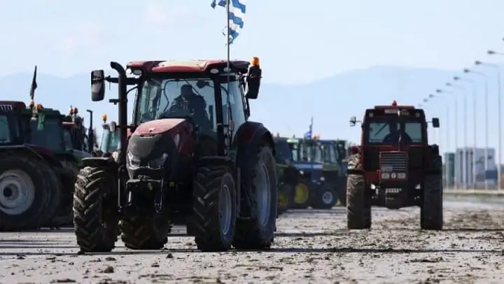 Με νέες κινητοποιήσεις απαντούν οι αγρότες στον κυβερνητικό εμπαιγμό και τις κούφιες υποσχέσεις