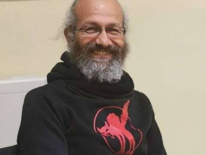 Ακρίτας Καλούσης: Η 23η του Μάρτη να γίνει απεργιακή ημέρα καταδίκης της ποινικοποίησης της συνδικαλιστικής δράσης.