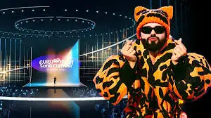 Eurovision: Η φιέστα που ξεπλένει μία γενοκτονία