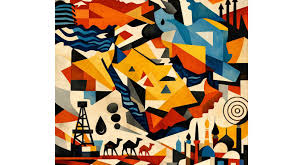 Ποιος χαράσσει τους χάρτες της μεταβαλλόμενης Μέσης Ανατολής-Πού βρίσκεται η Παλαιστίνη;