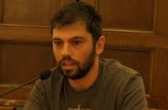 Ομόφωνα αθώοι ο Νίκος Ρωμανός και άλλοι δύο για την έκρηξη στους Αμπελόκηπους