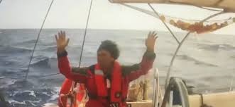 Global Sumud Flotilla: Τουλάχιστον 19 Έλληνες ανάμεσα στους ακτιβιστές που έχουν απαχθεί - Συγκέντρωση διαμαρτυρίας την Τρίτη 19 Μάη στις 12.00 στο υπουργείο Εξωτερικών από το Ισραήλ - 