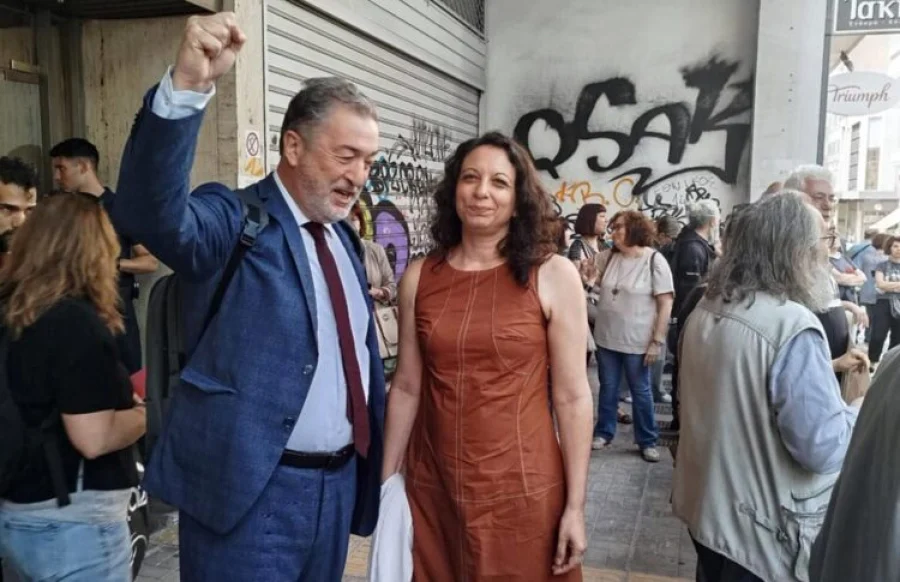 Για το σκάνδαλο των διώξεων θα απολογηθεί ο Κ. Πιερρακάκης και οι παρατρεχάμενοί του; Γιατί βυσσοδομούν* στο Μαξίμου