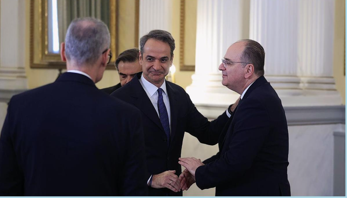 Δύο οι διορισμοί του Μακάριου Λαζαρίδη στο Δημόσιο ως απόφοιτος Πανεπιστημίου, με πτυχίο από κολλέγιο «μαϊμού»