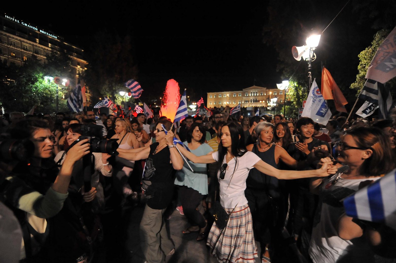 Δημοψήφισμα 2015, 11 χρόνια μετά: Λύτρωση ή ιστορική κηλίδα; Η μέρα που θα ήθελε να «προσπεράσει» και ο Αλέξης Τσίπρας