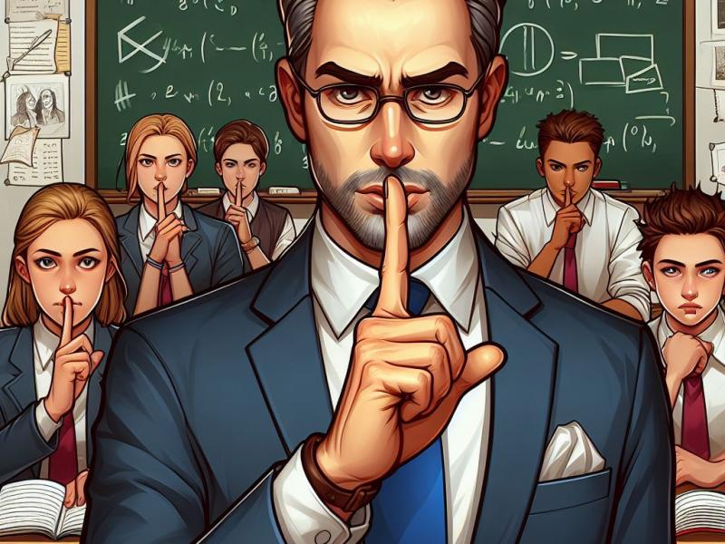 Πειθαρχικές διώξεις εκπαιδευτικών και στη Ραφήνα