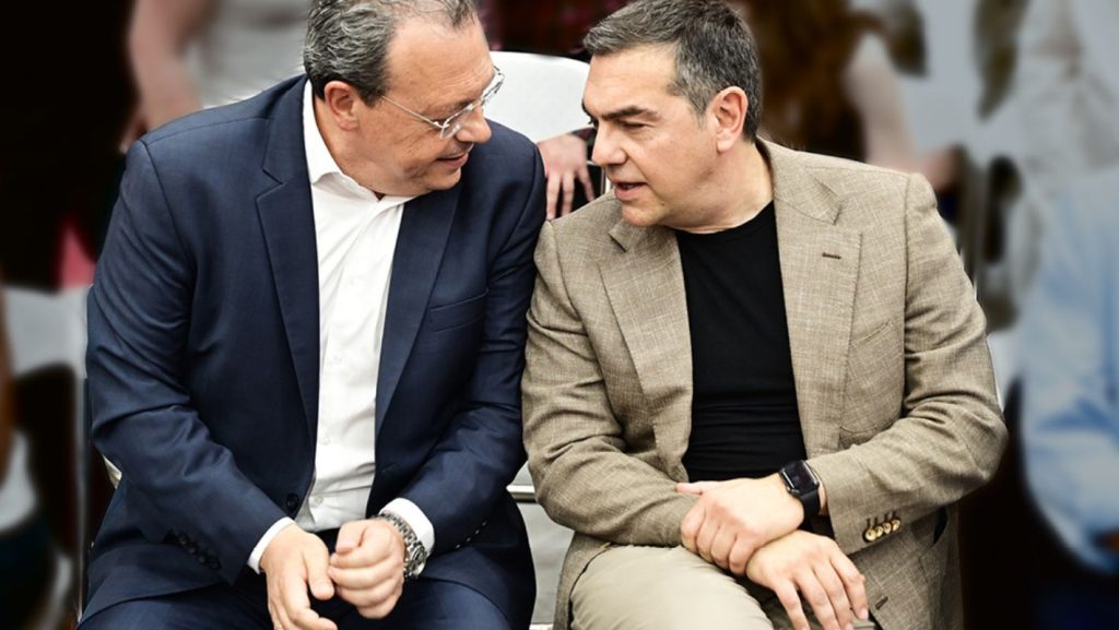 Εκτελούνται μεταφορές