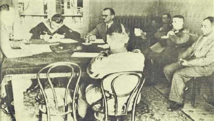 Ειδική Ασφάλεια: Η «Ελληνική Γκεστάπο»
