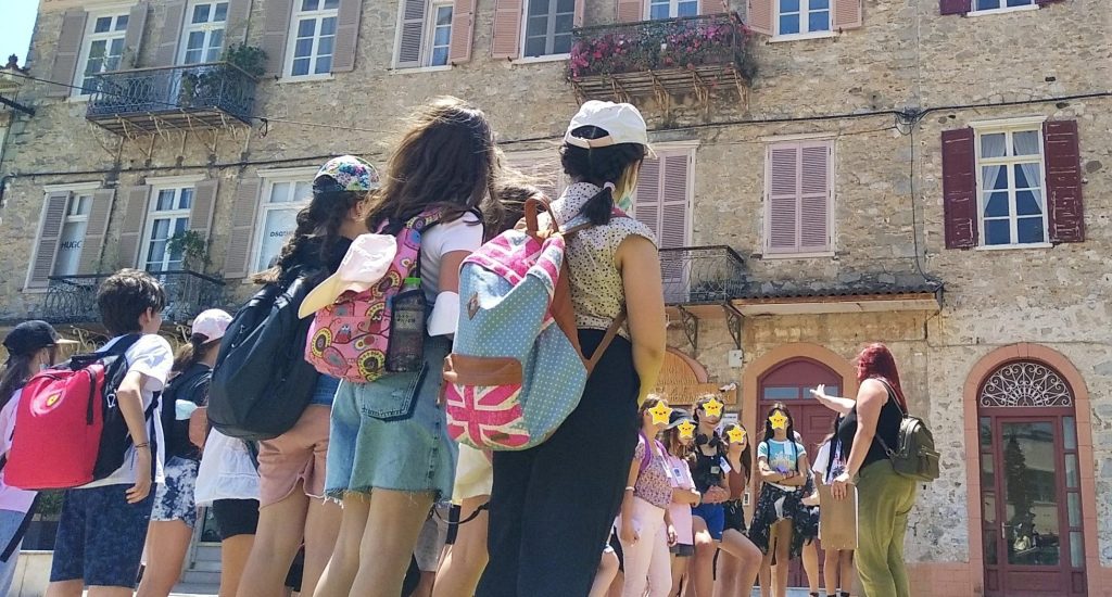 Άμεση απόσυρση της Υπουργικής Απόφασης για τις εκδρομές -Πώς μια ευχάριστη δράση όπως οι σχολικές εκδρομές μπορεί να μετατραπεί σε μαρτύριο;