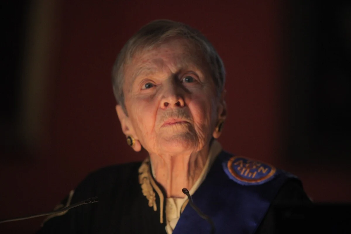 Η Αρβελέρ μέσα από (ακραίες) πολιτικές δηλώσεις της