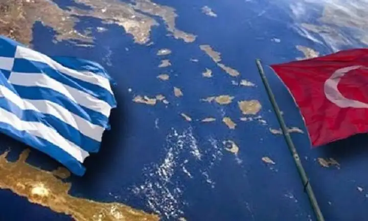 Όξυνση των ελληνοτουρκικών σχέσεων προκαλεί η εμπλοκή της Ελλάδας στον πόλεμο