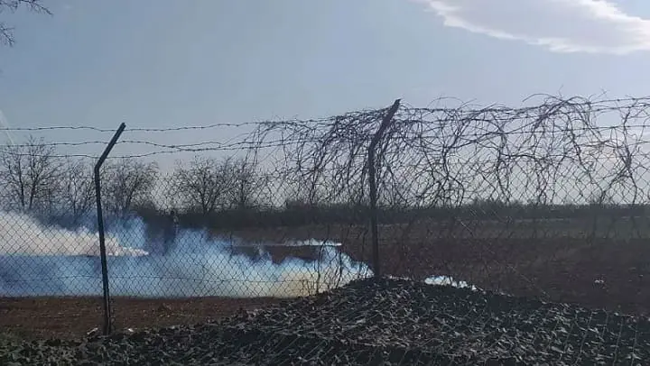 BBC για Έβρο: «Η Ελλάδα χρησιμοποιεί μασκοφόρους μετανάστες για pushbacks»