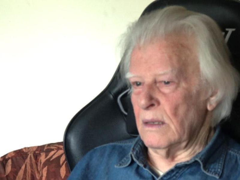 Πέθανε ο Πανεπιστημιακός Γιάννης Μότσιος (ΒΙΝΤΕΟ 3)