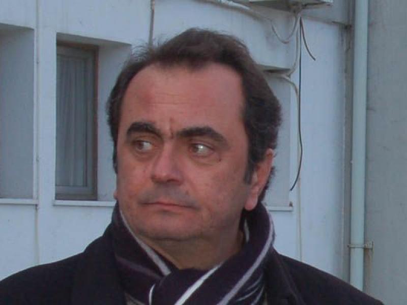 giannis meliopoylos