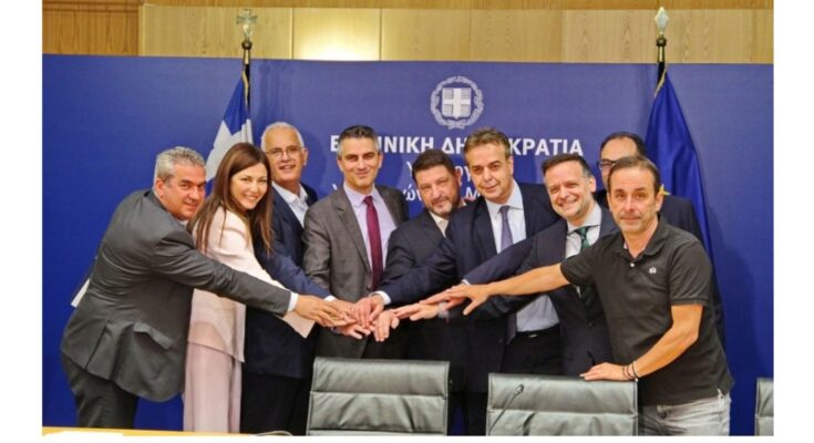 Θα σας φτιάξομεν γεφύρια: Σήμερα κλείνει η Γκράβα, 16 μήνες πριν έστηναν φιέστες για την «ενεργειακή της αναβάθμιση»